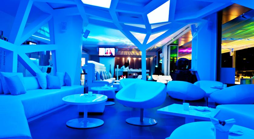 Hues Boutique Hotel Meeting Rooms, Halls & Venue Booking