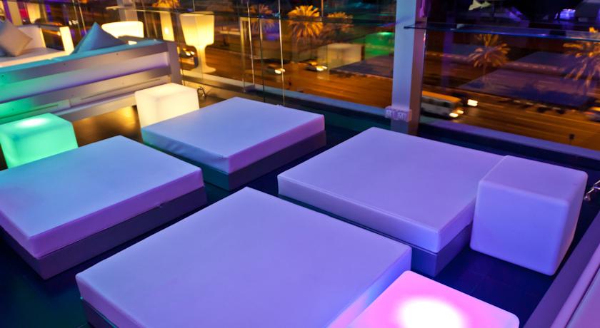 Hues Boutique Hotel Meeting Rooms, Halls & Venue Booking