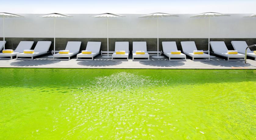 Hues Boutique Hotel Meeting Rooms, Halls & Venue Booking