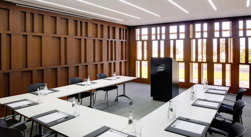 Hues Boutique Hotel Meeting Rooms, Halls & Venue Booking