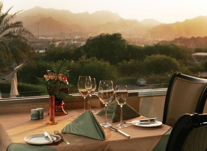 Hatta Fort Hotel Meeting Rooms, Halls & Venue Booking