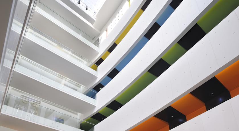 Hues Boutique Hotel Meeting Rooms, Halls & Venue Booking