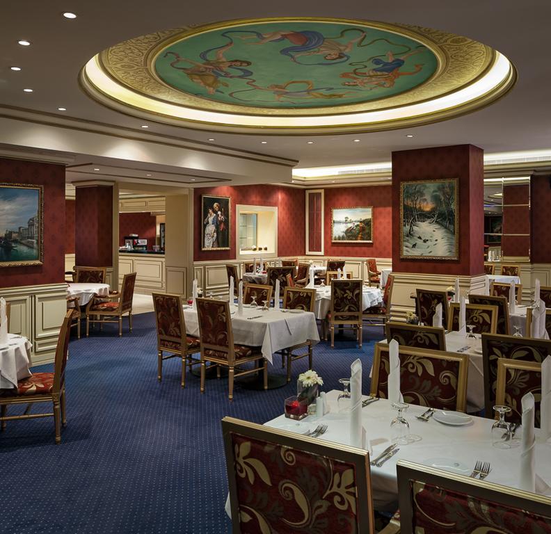 Marina Byblos Hotel Meeting Rooms, Halls & Venue Booking