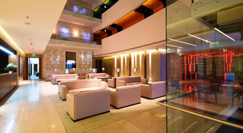 Hues Boutique Hotel Meeting Rooms, Halls & Venue Booking