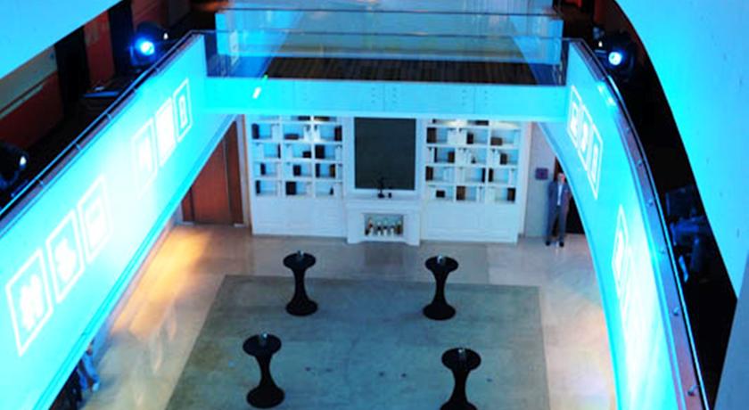 Hues Boutique Hotel Meeting Rooms, Halls & Venue Booking