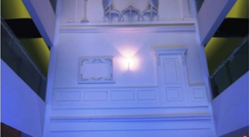 Hues Boutique Hotel Meeting Rooms, Halls & Venue Booking