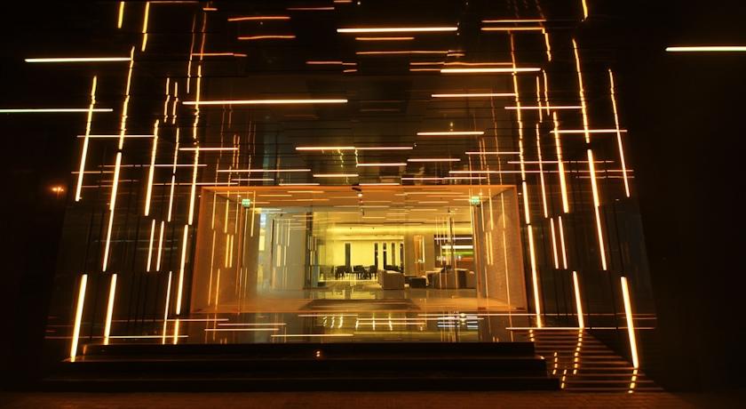 Hues Boutique Hotel Meeting Rooms, Halls & Venue Booking