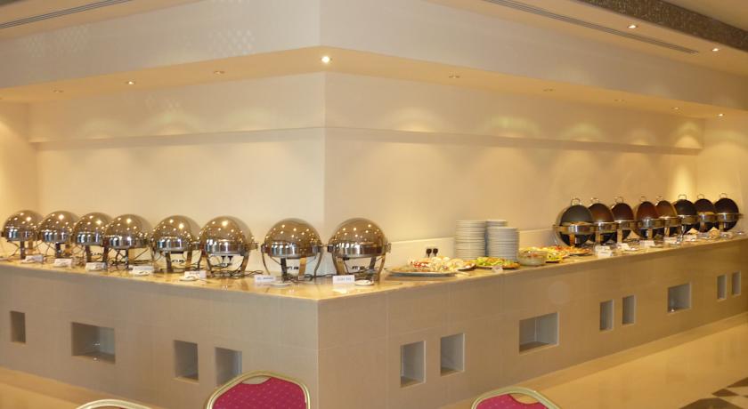 Winchester Hotel Apartments Meeting Rooms, Halls & Venue Booking