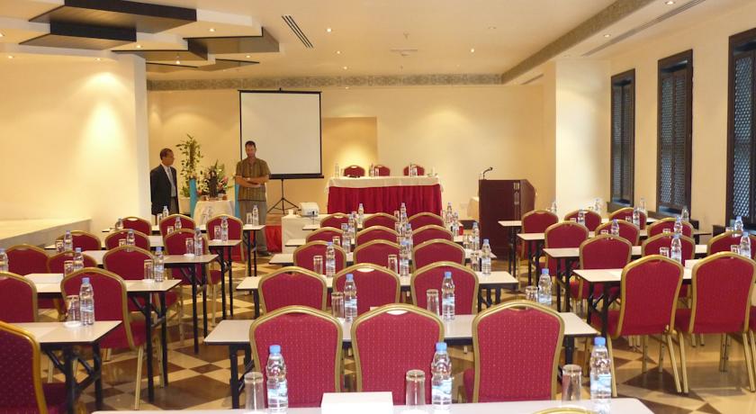 Winchester Hotel Apartments Meeting Rooms, Halls & Venue Booking