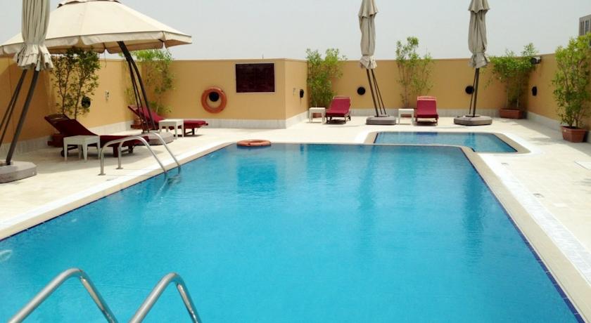 Moscow Hotel Meeting Rooms, Halls & Venue Booking