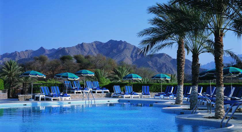 Hatta Fort Hotel Meeting Rooms, Halls & Venue Booking