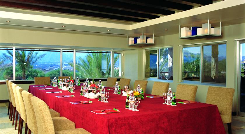 Hatta Fort Hotel Meeting Rooms, Halls & Venue Booking
