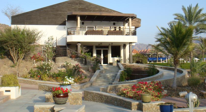 Hatta Fort Hotel Meeting Rooms, Halls & Venue Booking