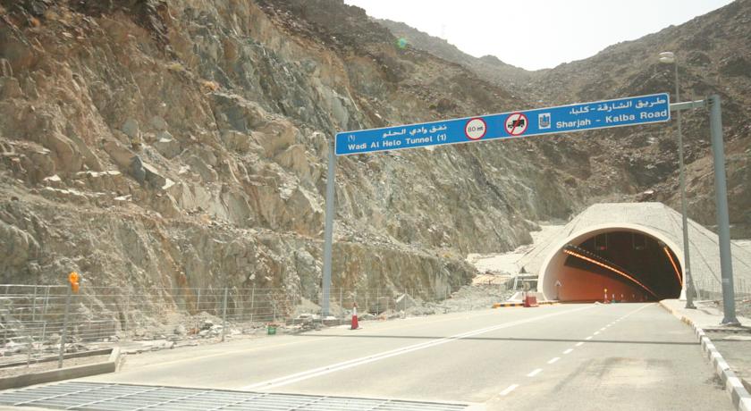 Hatta Fort Hotel Meeting Rooms, Halls & Venue Booking