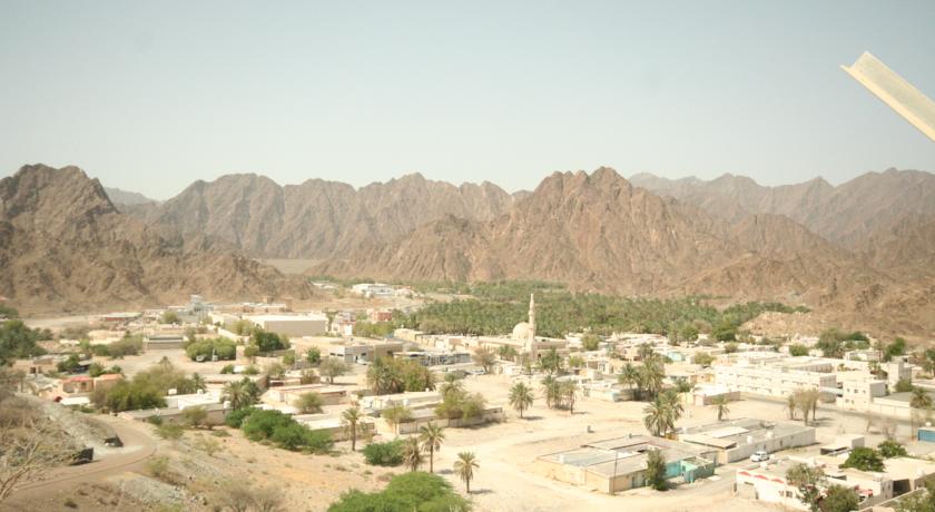 Hatta Fort Hotel Meeting Rooms, Halls & Venue Booking