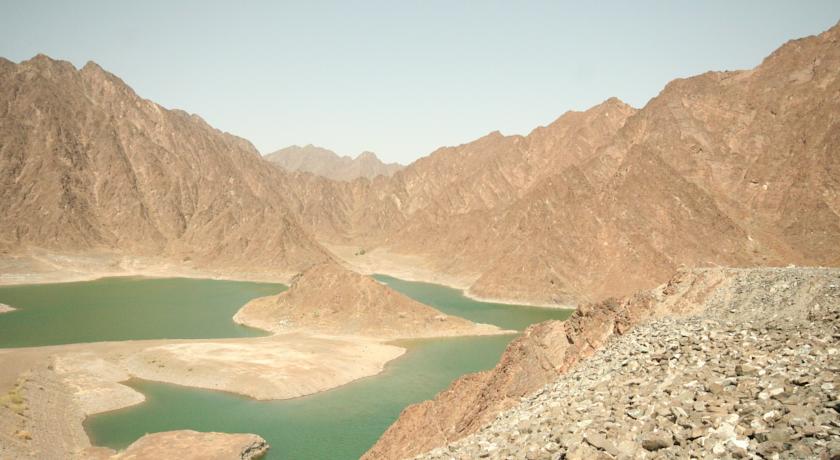 Hatta Fort Hotel Meeting Rooms, Halls & Venue Booking