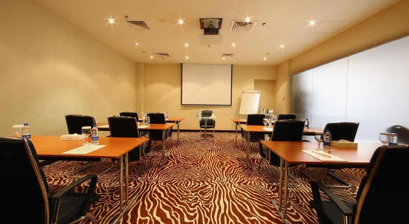 Tulip Inn Meeting Rooms, Halls & Venue Booking