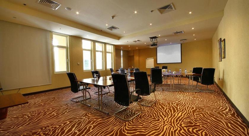 Tulip Inn Meeting Rooms, Halls & Venue Booking