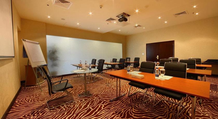 Tulip Inn Meeting Rooms, Halls & Venue Booking