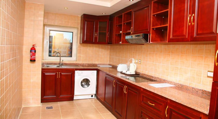 Golden Tulip Al Thanyah Hotel Apartments Meeting Rooms, Halls & Venue Booking