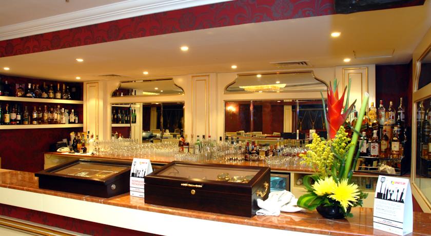 Moscow Hotel Meeting Rooms, Halls & Venue Booking