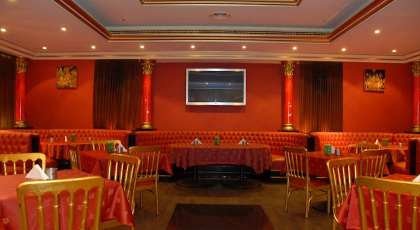 Moscow Hotel Meeting Rooms, Halls & Venue Booking