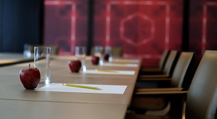 Media One Hotel Meeting Rooms, Halls & Venue Booking