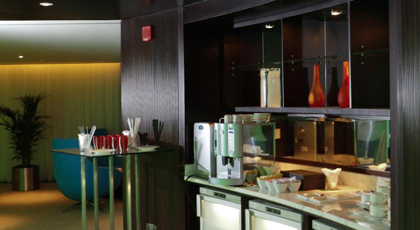 Media One Hotel Meeting Rooms, Halls & Venue Booking