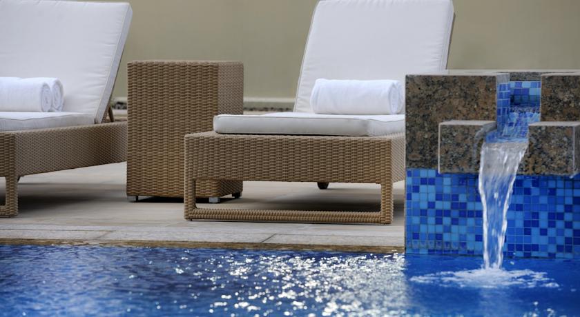 Media One Hotel Meeting Rooms, Halls & Venue Booking