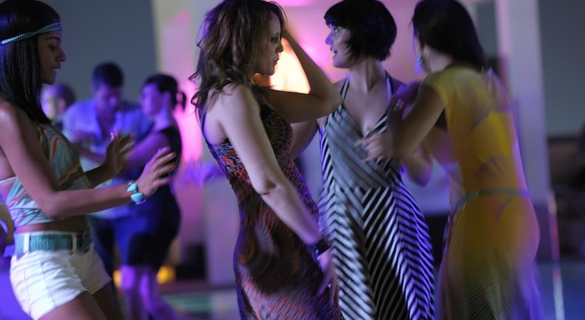 Media One Hotel Meeting Rooms, Halls & Venue Booking