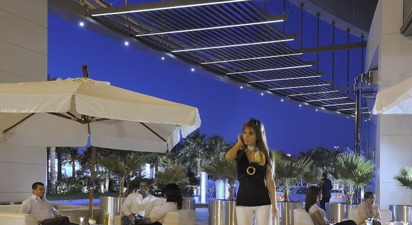 Media One Hotel Meeting Rooms, Halls & Venue Booking