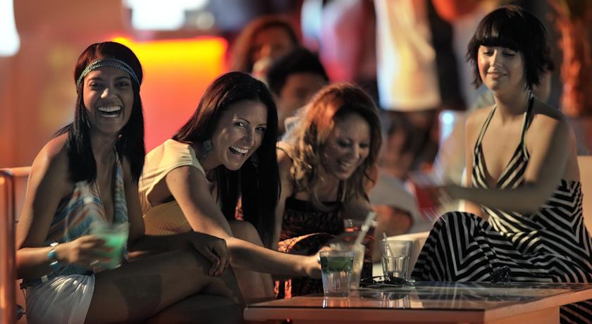 Media One Hotel Meeting Rooms, Halls & Venue Booking