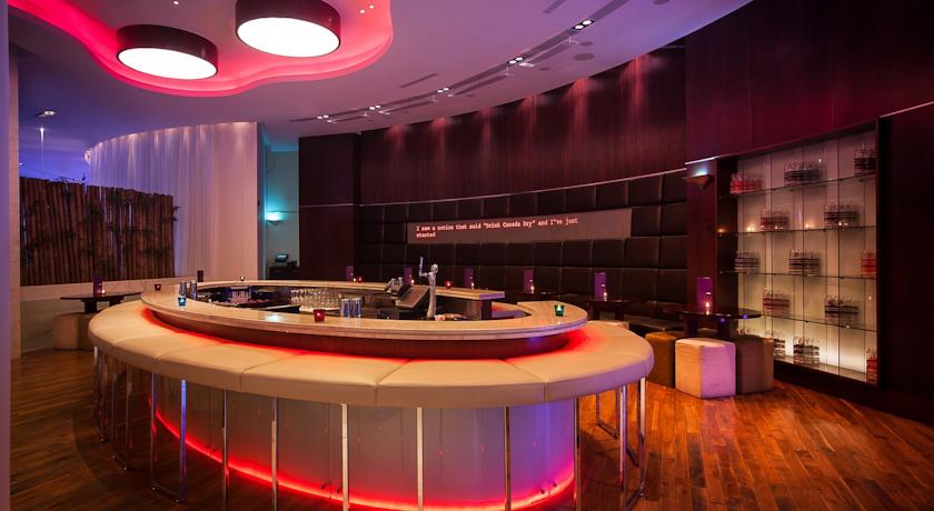 Media One Hotel Meeting Rooms, Halls & Venue Booking