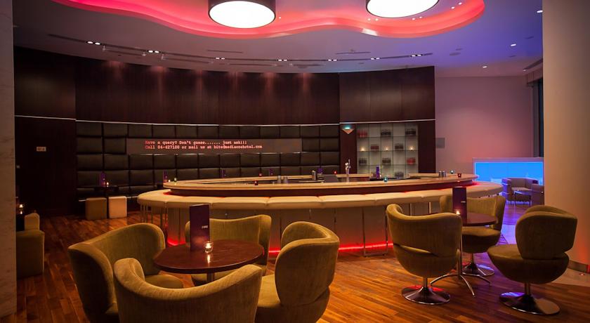 Media One Hotel Meeting Rooms, Halls & Venue Booking