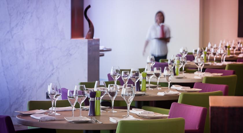 Media One Hotel Meeting Rooms, Halls & Venue Booking