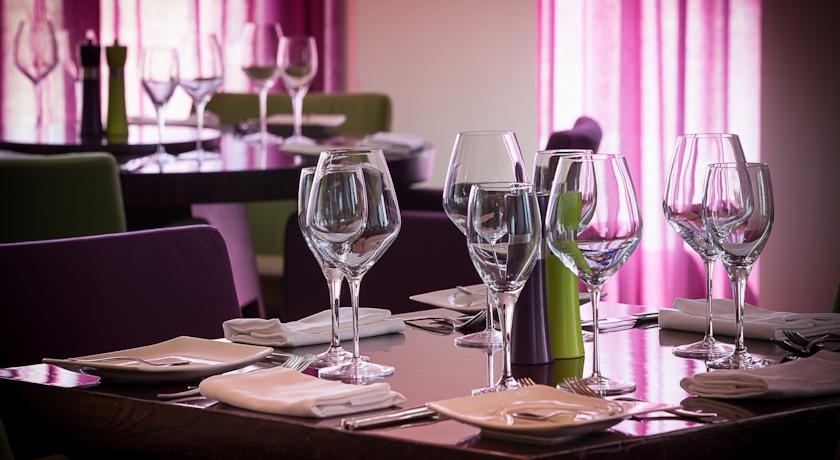 Media One Hotel Meeting Rooms, Halls & Venue Booking