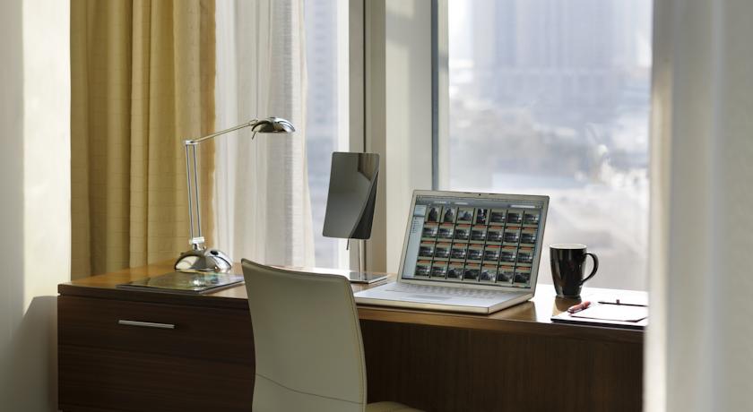 Media One Hotel Meeting Rooms, Halls & Venue Booking