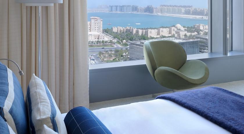 Media One Hotel Meeting Rooms, Halls & Venue Booking