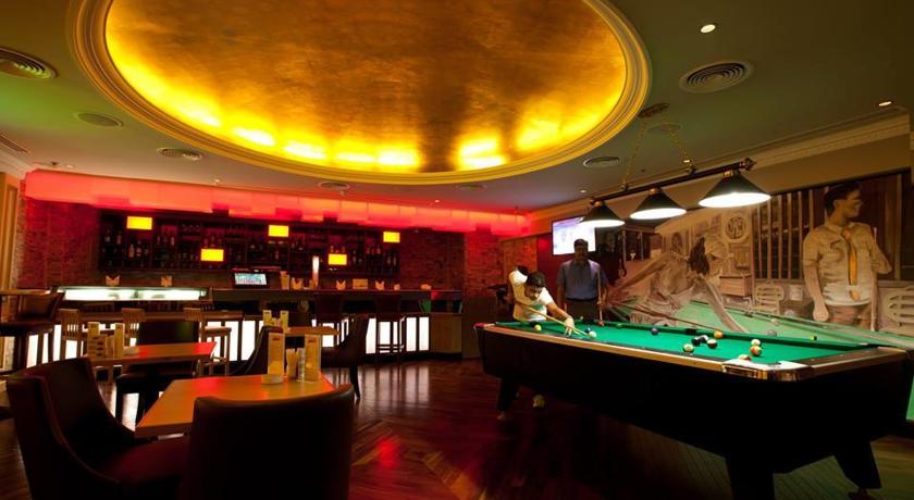 Moscow Hotel Meeting Rooms, Halls & Venue Booking