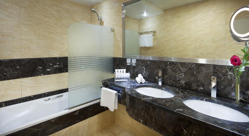 Golden Tulip Al Thanyah Hotel Apartments Meeting Rooms, Halls & Venue Booking