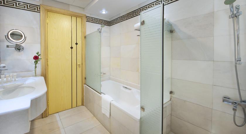 Golden Tulip Al Thanyah Hotel Apartments Meeting Rooms, Halls & Venue Booking