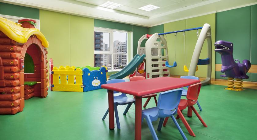 Golden Tulip Al Thanyah Hotel Apartments Meeting Rooms, Halls & Venue Booking