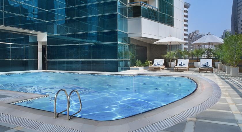 Golden Tulip Al Thanyah Hotel Apartments Meeting Rooms, Halls & Venue Booking