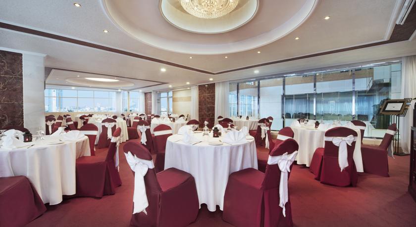 Golden Tulip Al Thanyah Hotel Apartments Meeting Rooms, Halls & Venue Booking