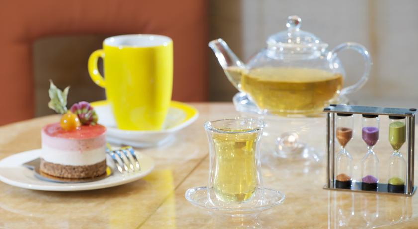 Golden Tulip Al Thanyah Hotel Apartments Meeting Rooms, Halls & Venue Booking