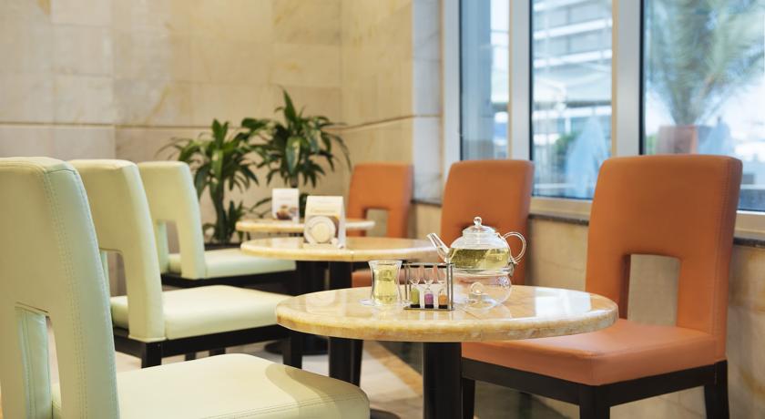 Golden Tulip Al Thanyah Hotel Apartments Meeting Rooms, Halls & Venue Booking