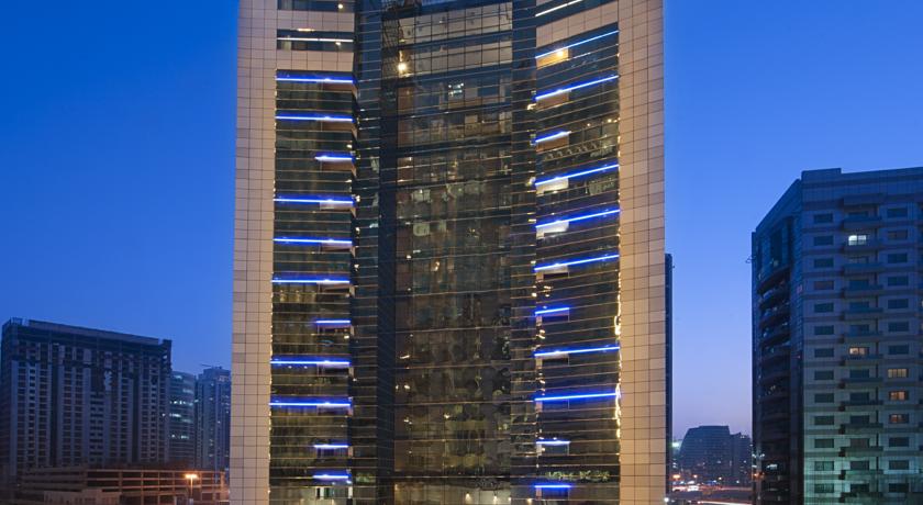 Golden Tulip Al Thanyah Hotel Apartments Meeting Rooms, Halls & Venue Booking