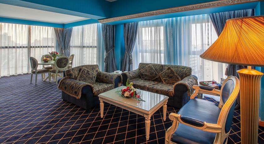 Moscow Hotel Meeting Rooms, Halls & Venue Booking