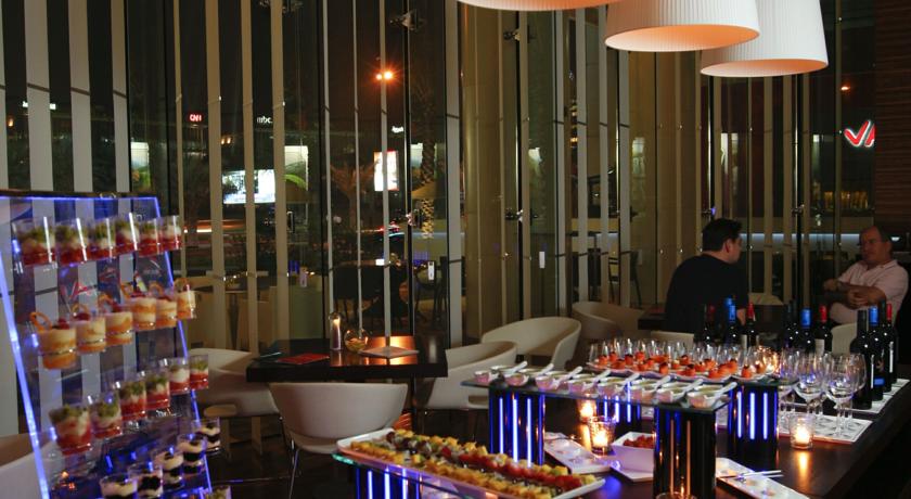 Media One Hotel Meeting Rooms, Halls & Venue Booking