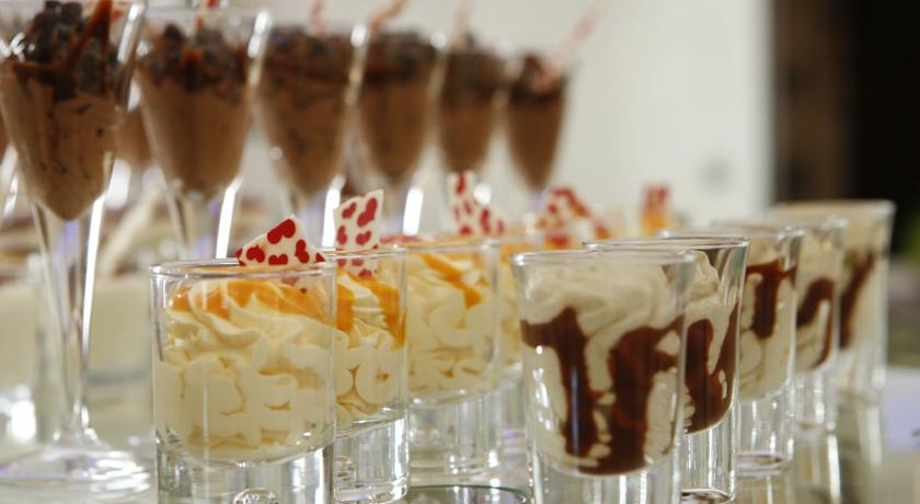 Media One Hotel Meeting Rooms, Halls & Venue Booking